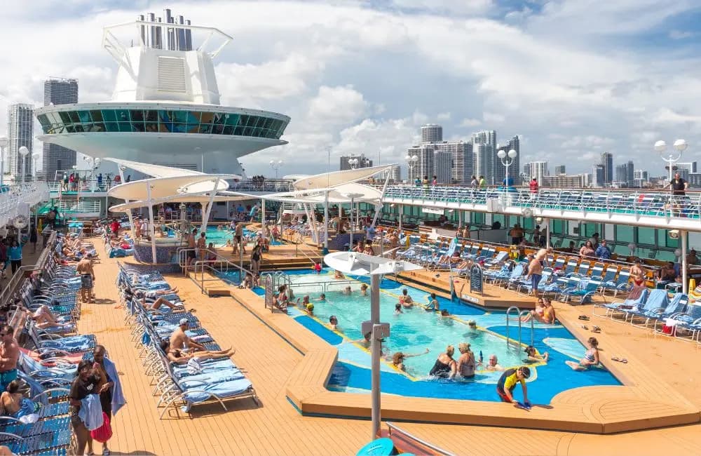 What You Need to Know: Debunking Cruise Misconceptions
