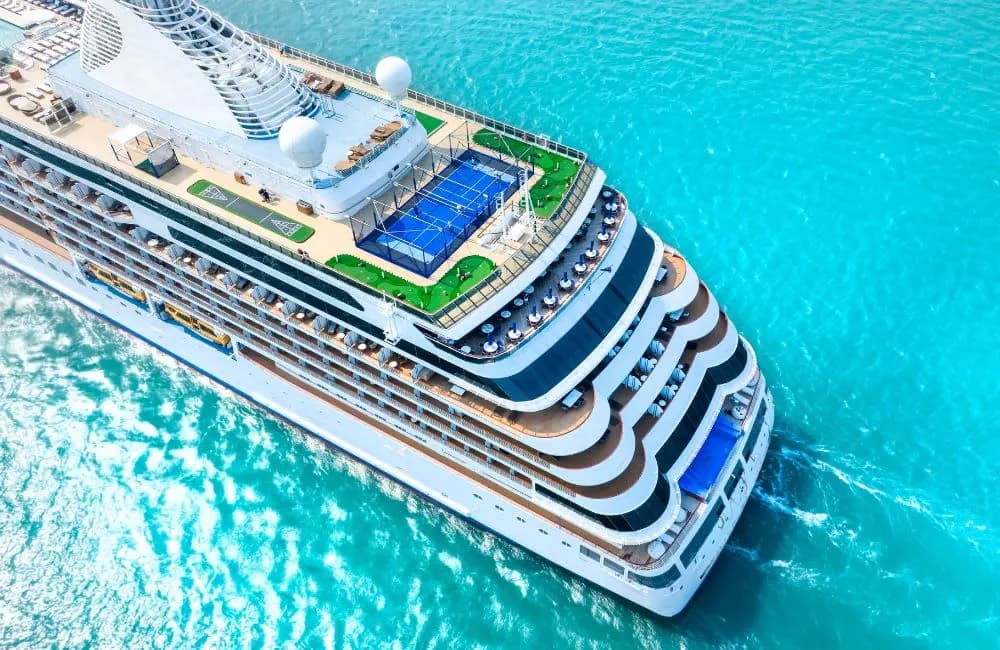 Prepare for Your First Cruise: Tips for a Smooth Sailing