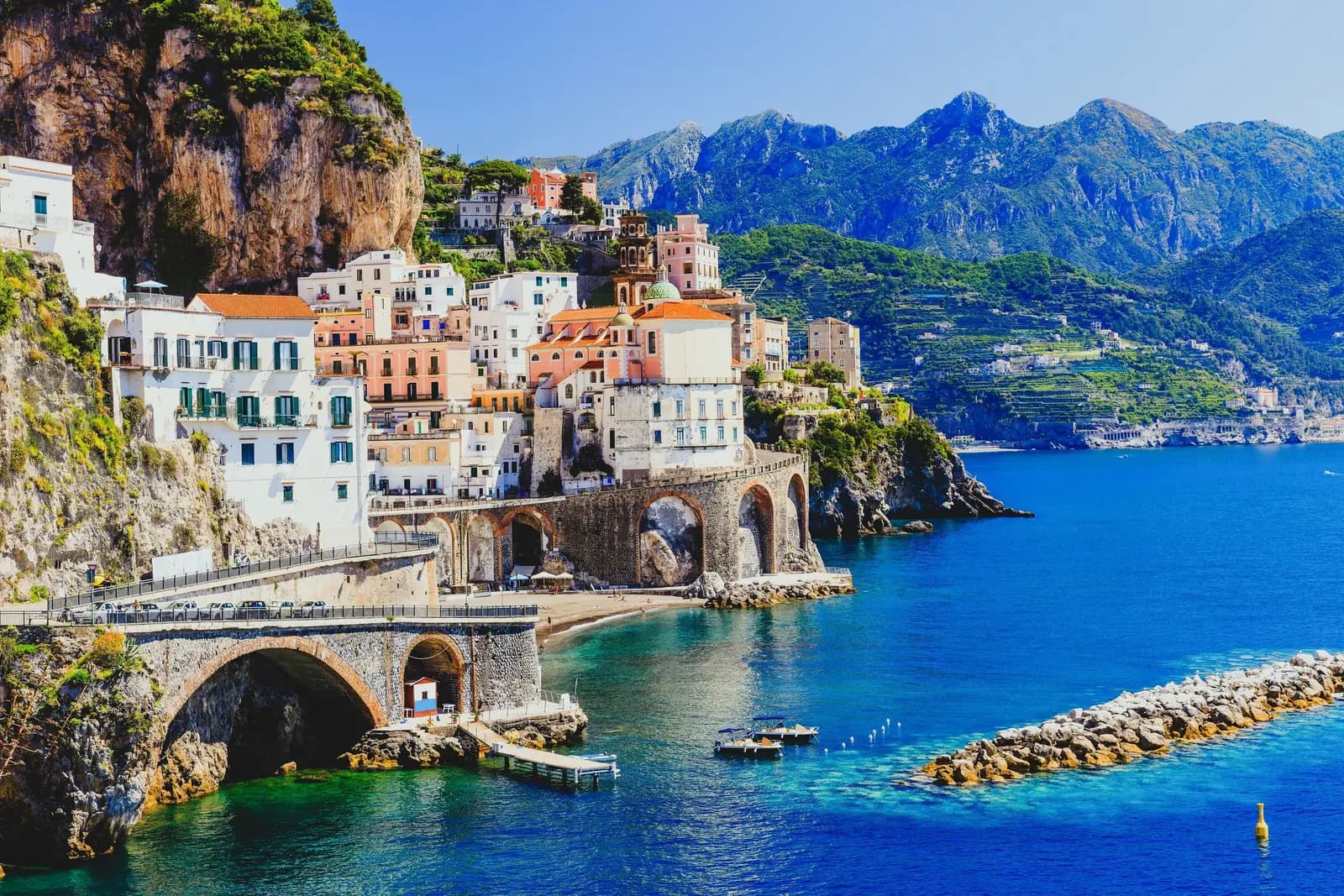 What to Pack for a European Adventure: The Essentials