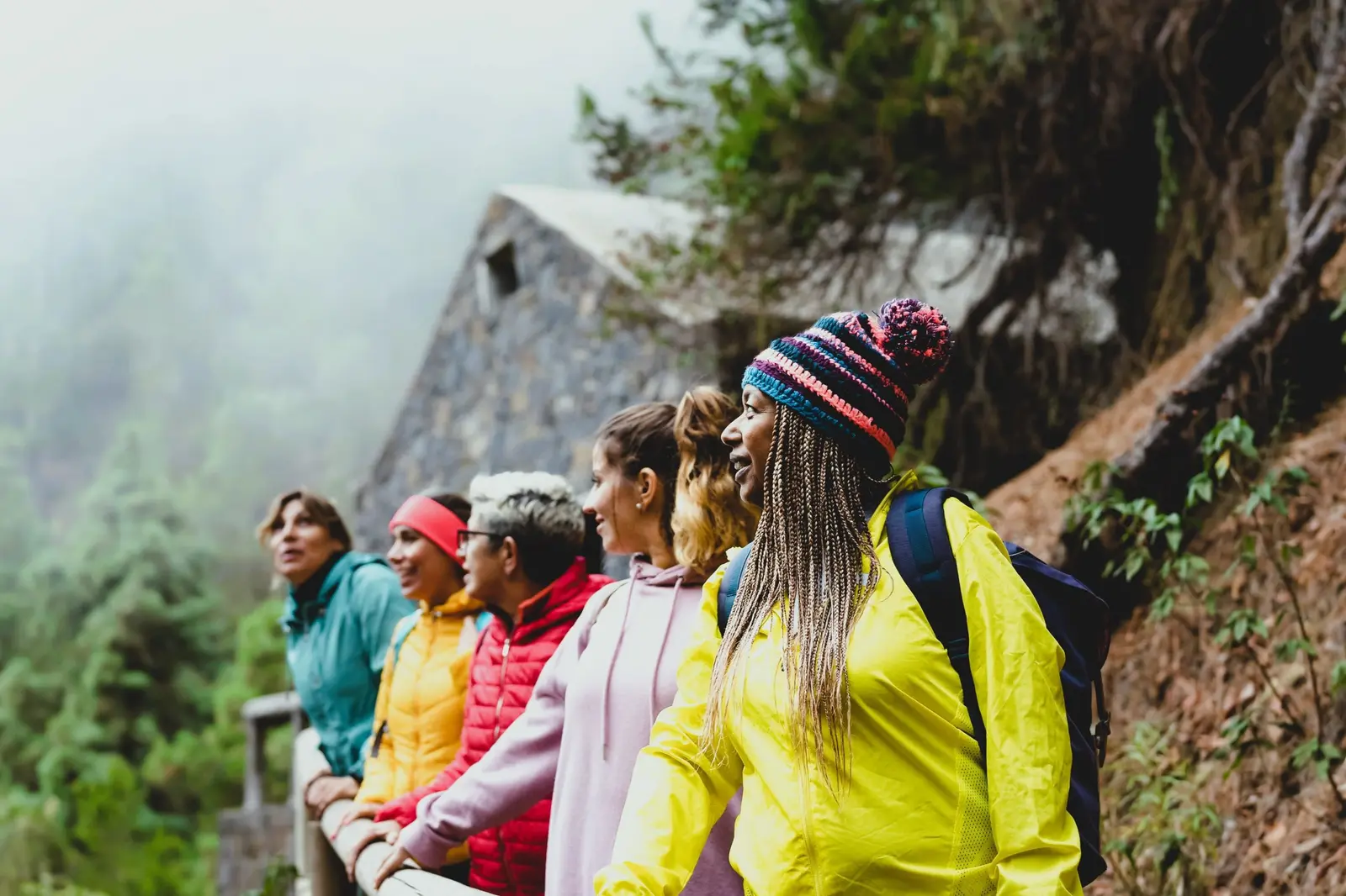 5 Essential Tips for Stress-Free Group Travel