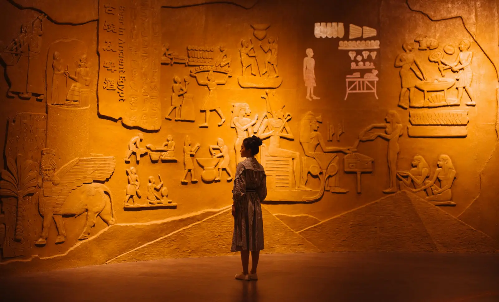 Ready to Visit Egypt? Here's What You Need to Know