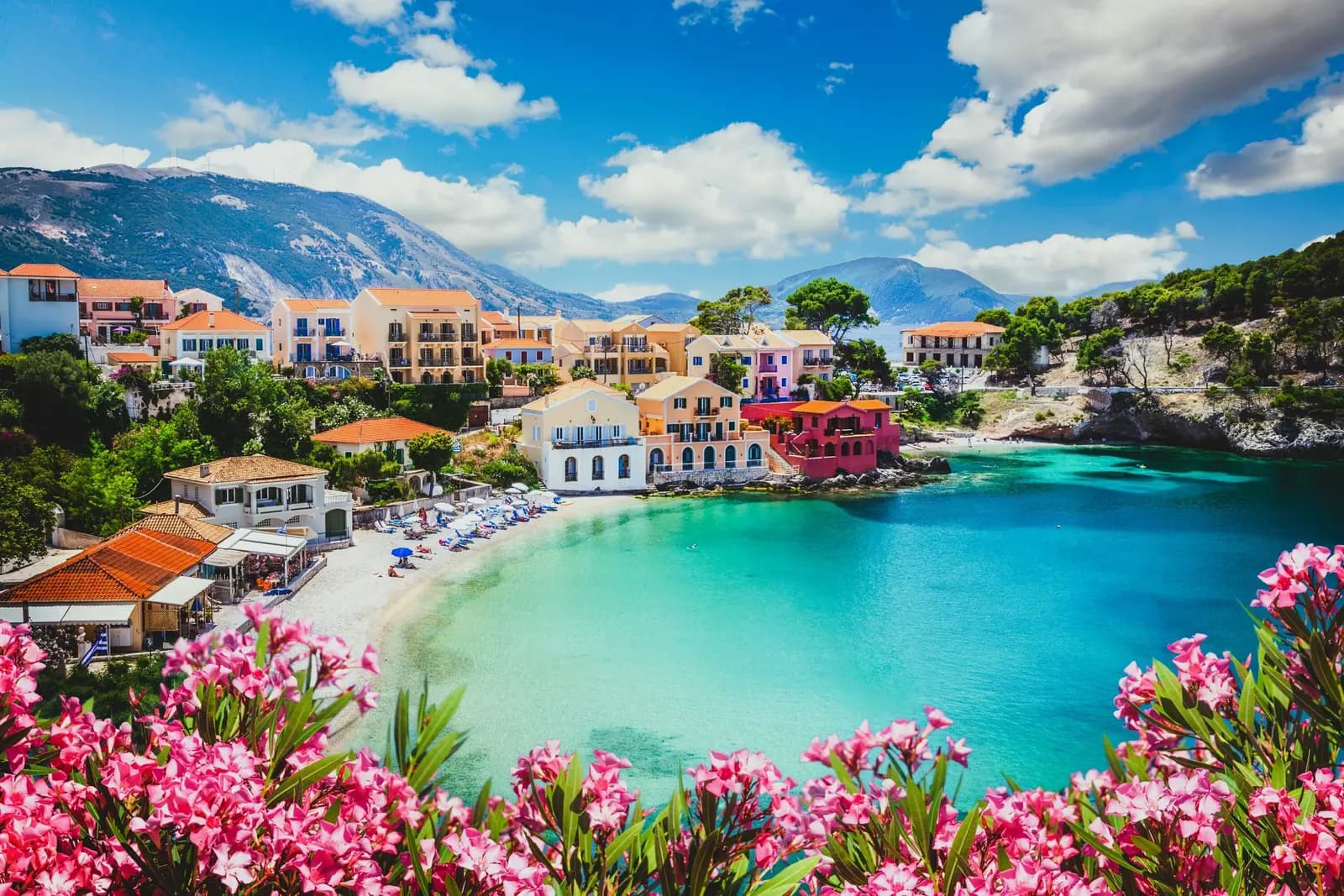 Passport Adventures, luxury vacations on a budget