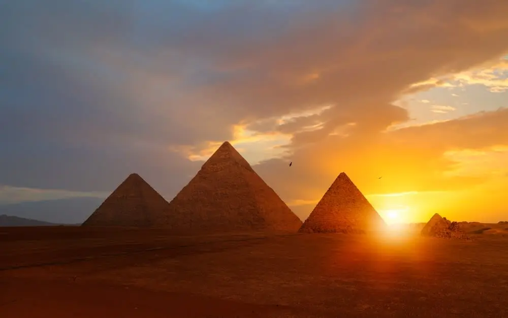 Egypt 2026