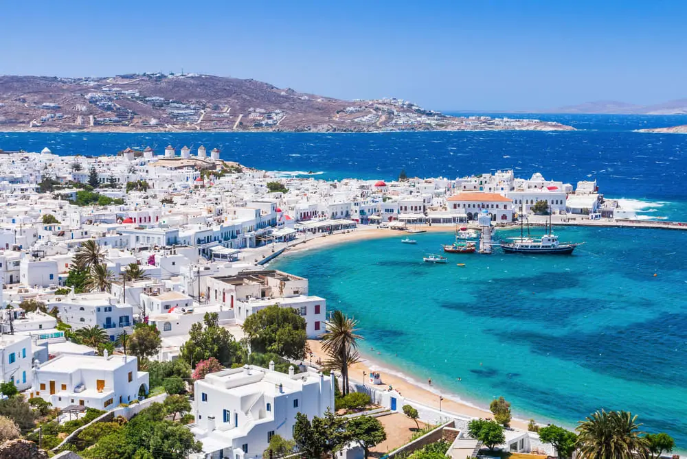Ultimate Greece Experience