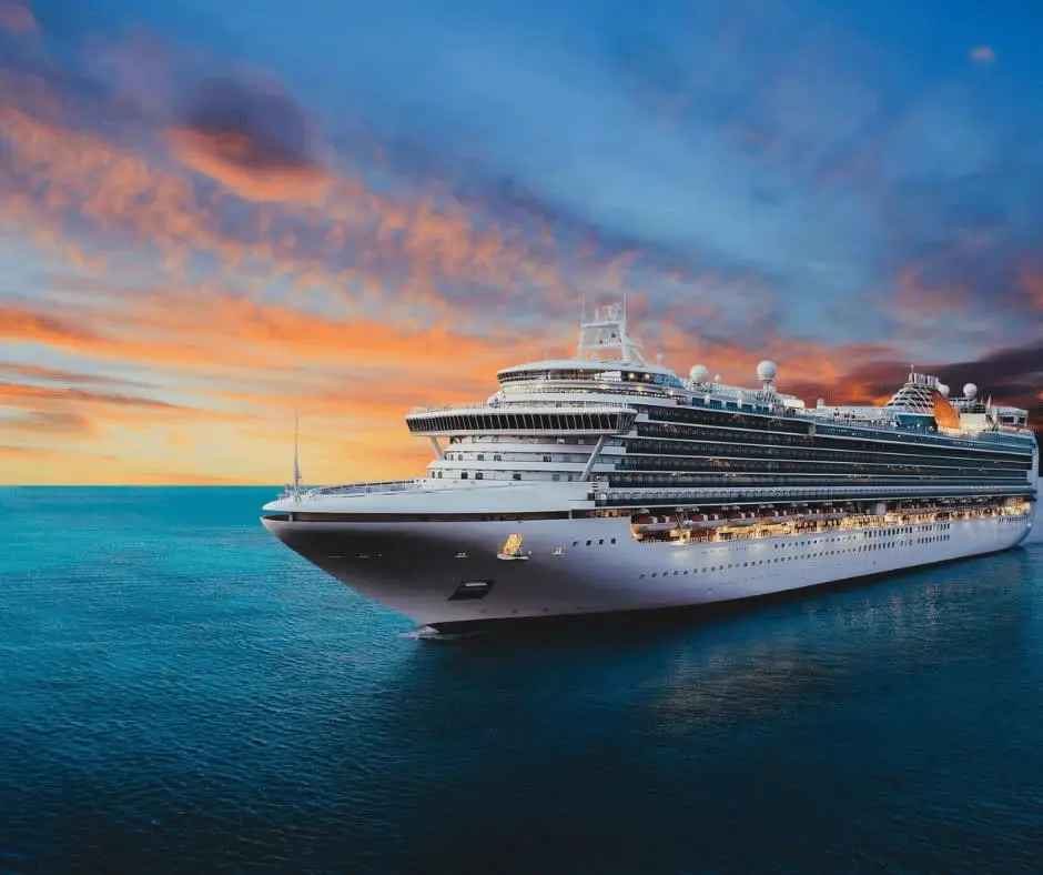 Fun Cruise Adventures