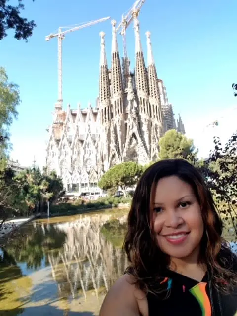 A recent Passport Adventures group trip