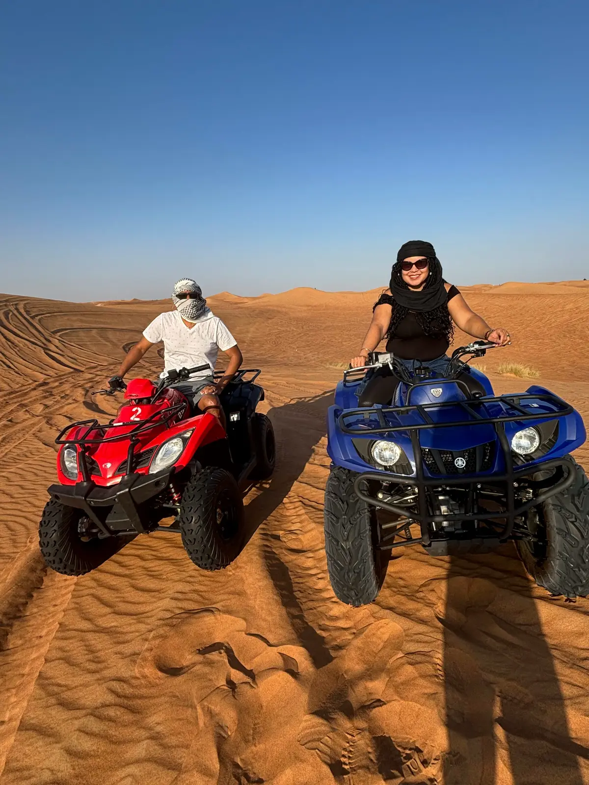 A recent Passport Adventures group trip