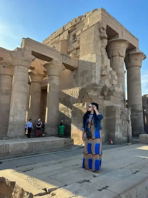 A recent Passport Adventures group trip