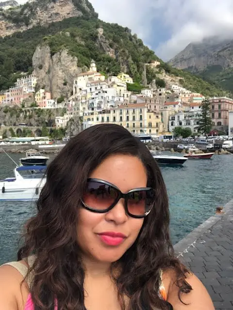 A recent Passport Adventures group trip