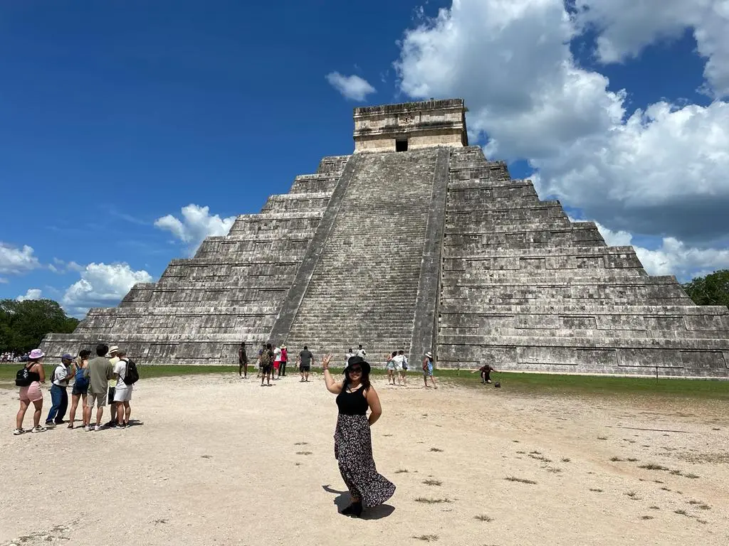 A recent Passport Adventures group trip