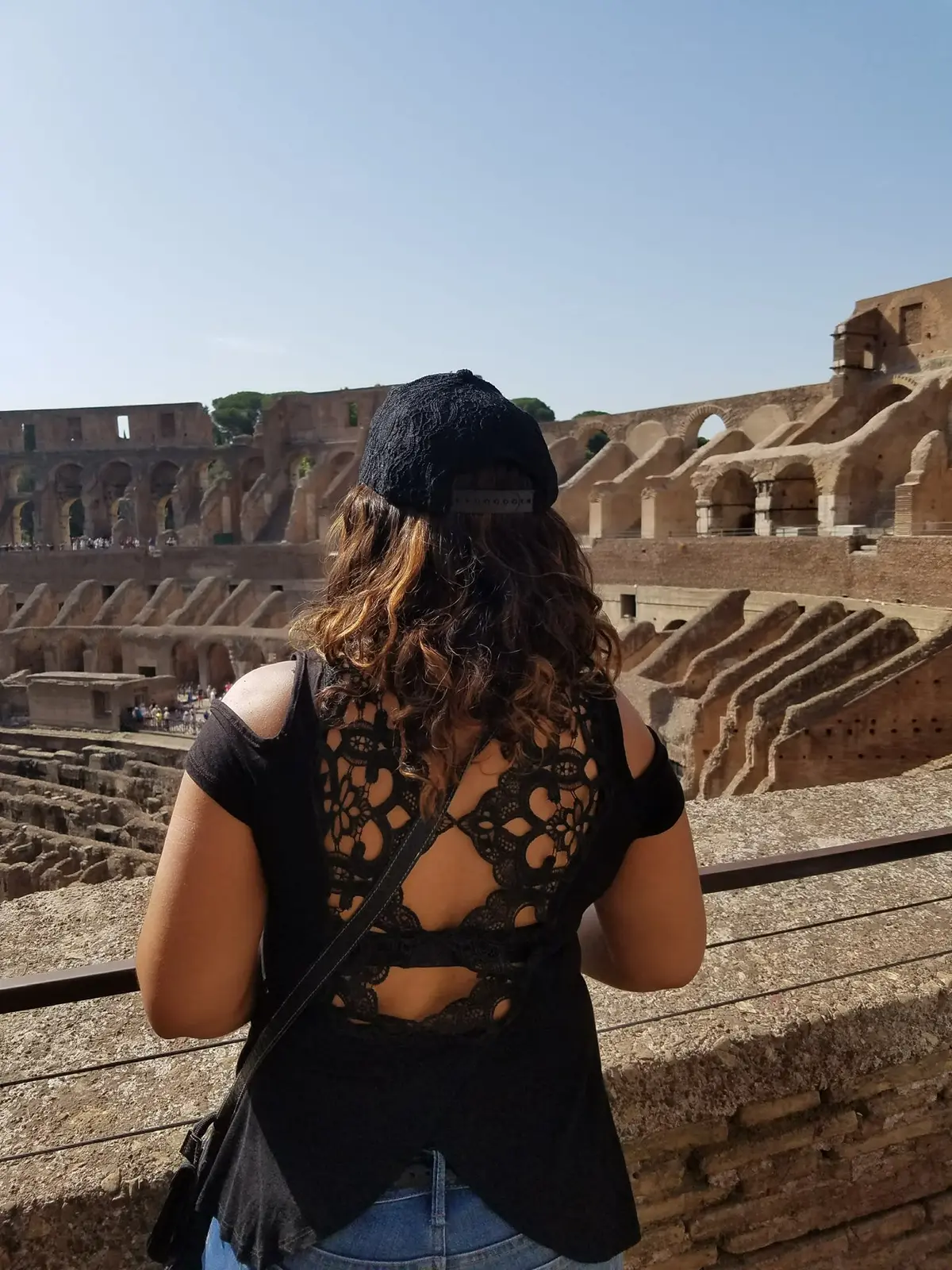 A recent Passport Adventures group trip
