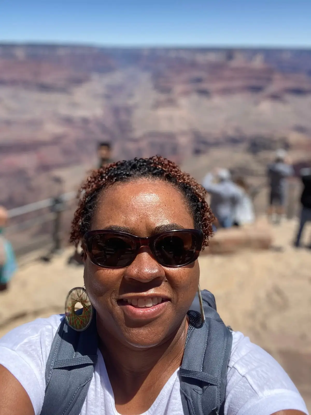 Shani C. Brown