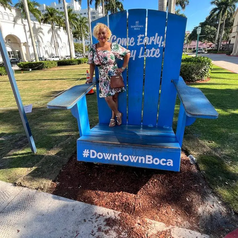 Annie P Collins
