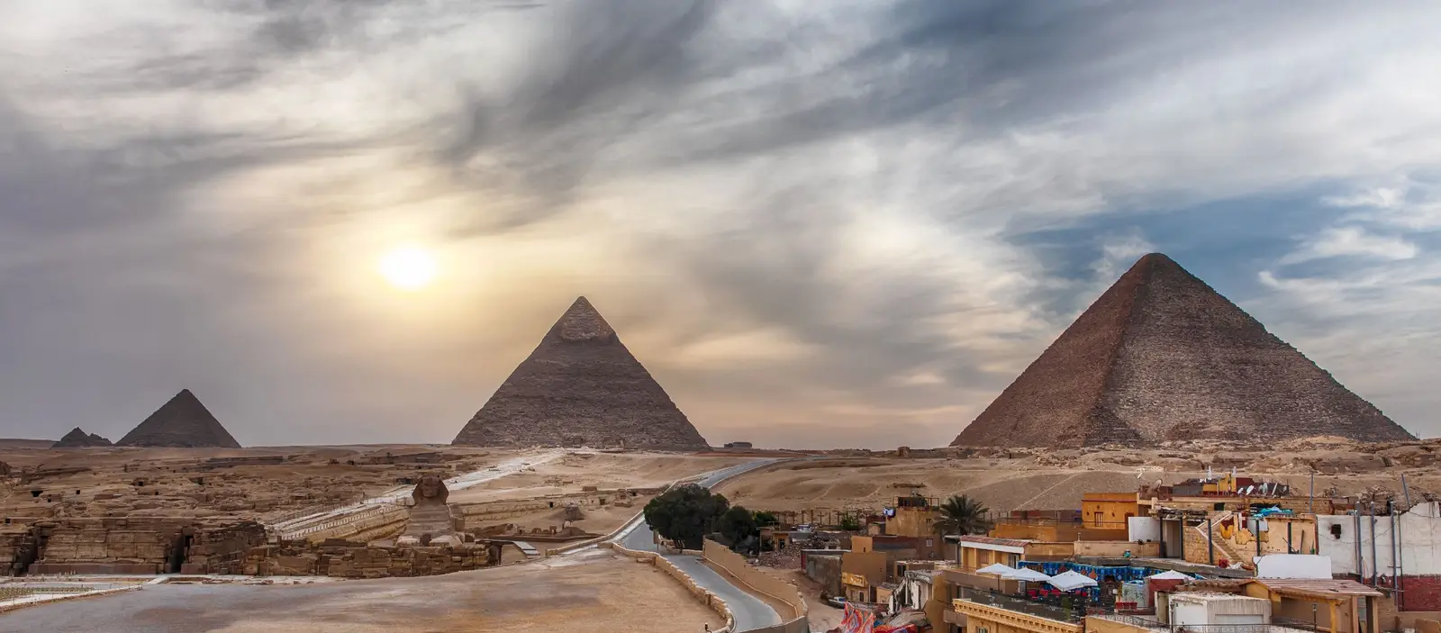 Egypt 2026